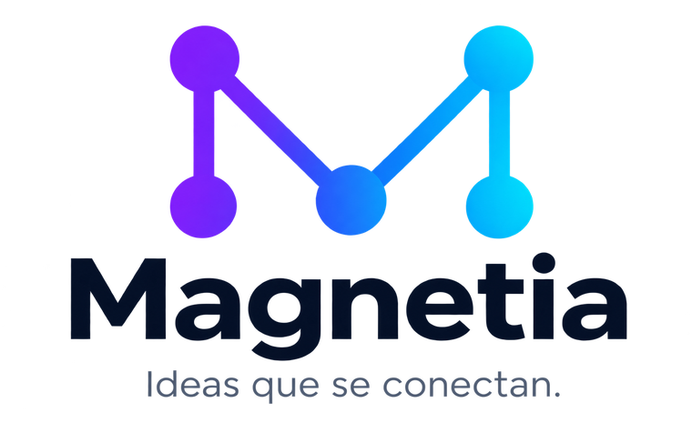 Magnetia — Ideas que se conectan